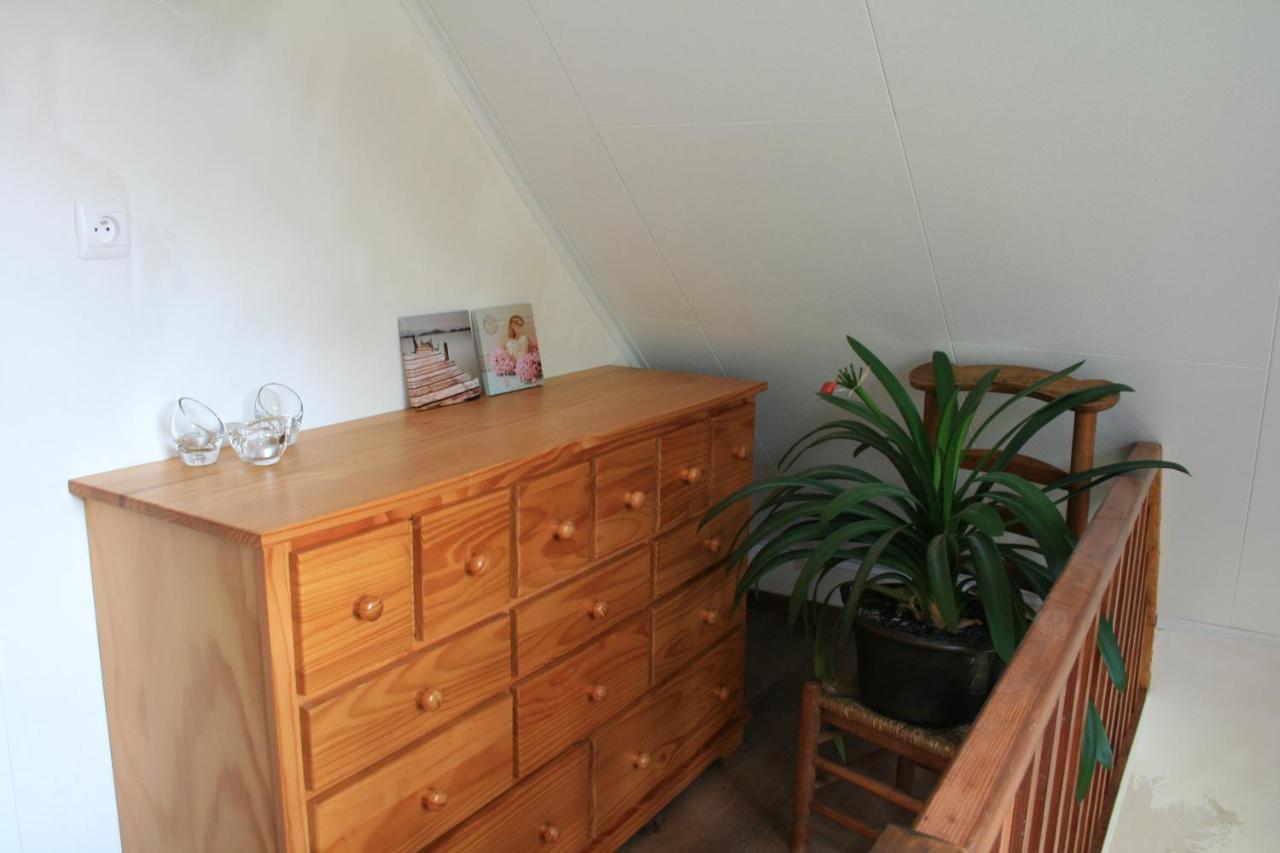 Chambre D'Hotes Petit Arnsbourg Obersteinbach Екстер'єр фото