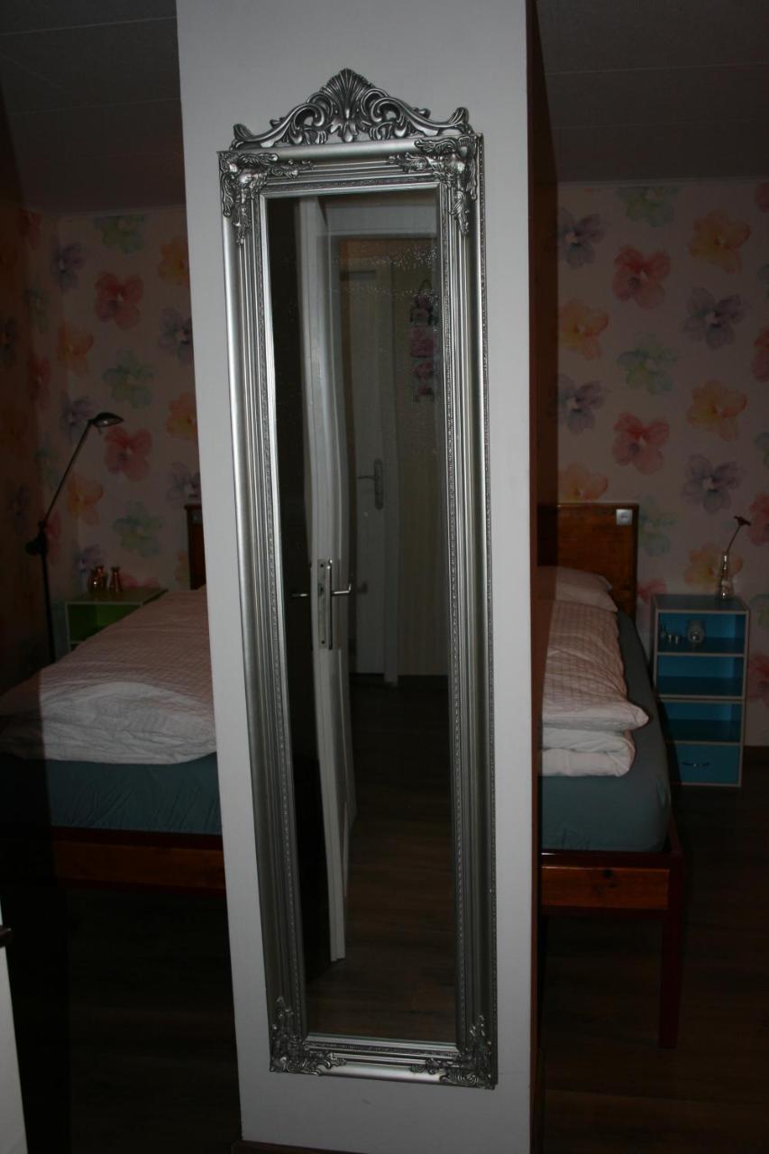 Chambre D'Hotes Petit Arnsbourg Obersteinbach Екстер'єр фото